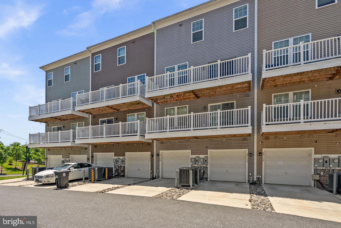 2708 Duvall Ridge Rd #415 Property Photo 3