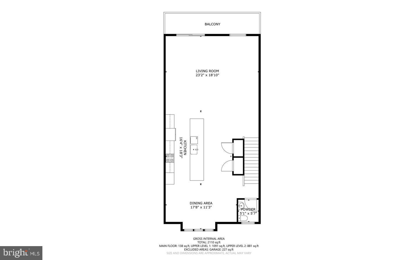 2708 Duvall Ridge Rd #415 Property Photo 4