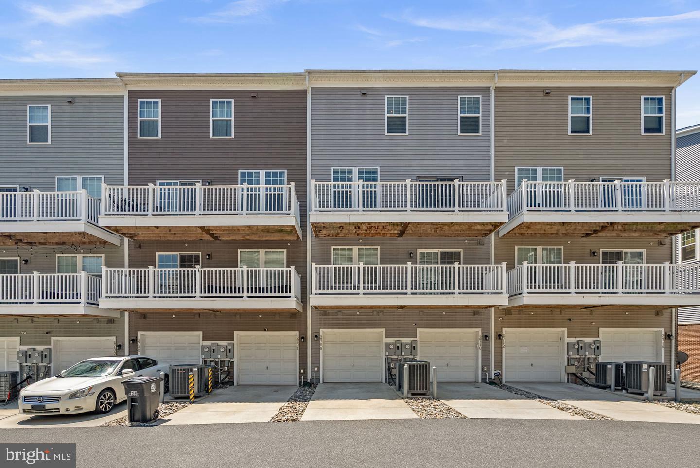 2708 Duvall Ridge Rd #415 Property Photo 31