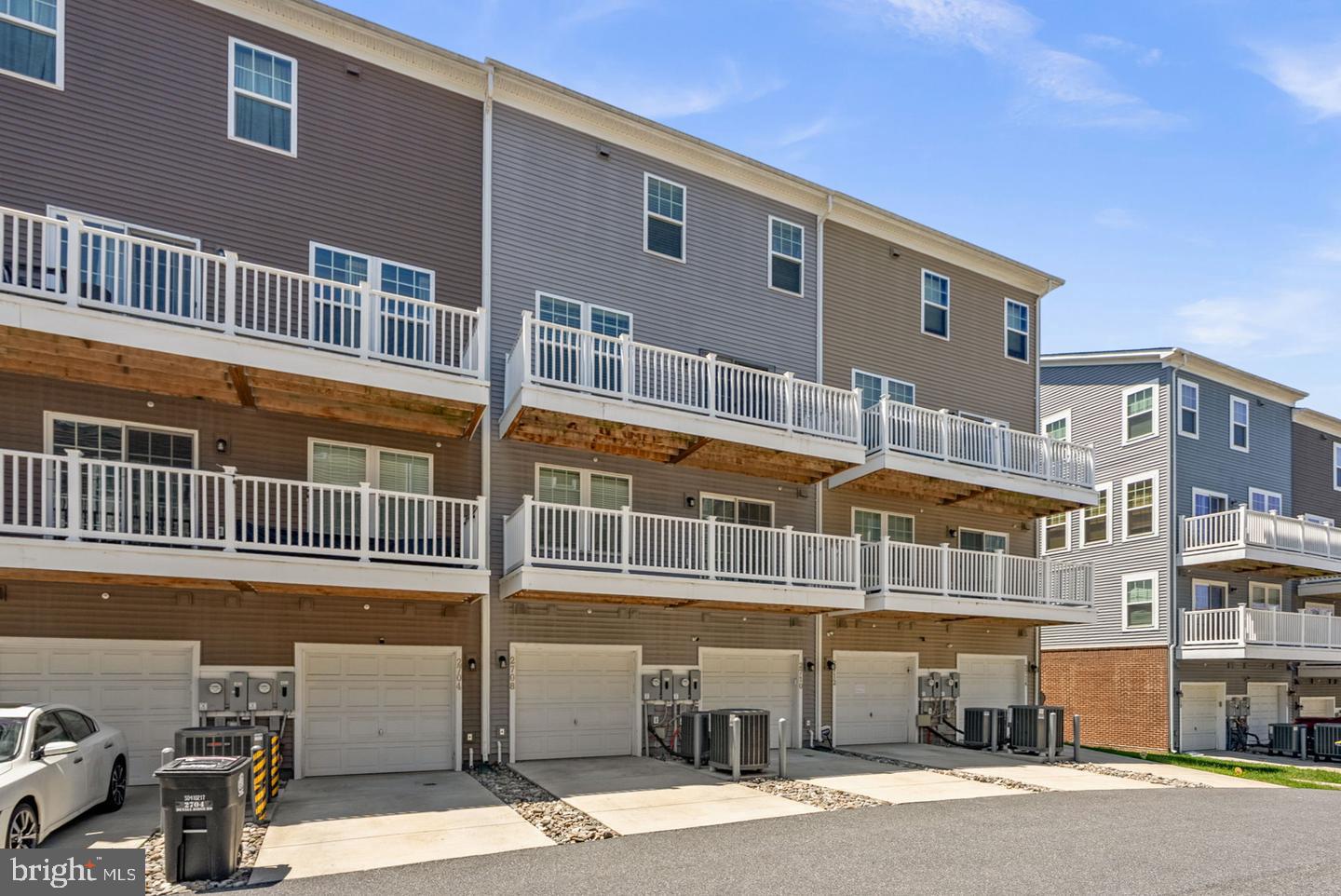 2708 Duvall Ridge Rd #415 Property Photo 32