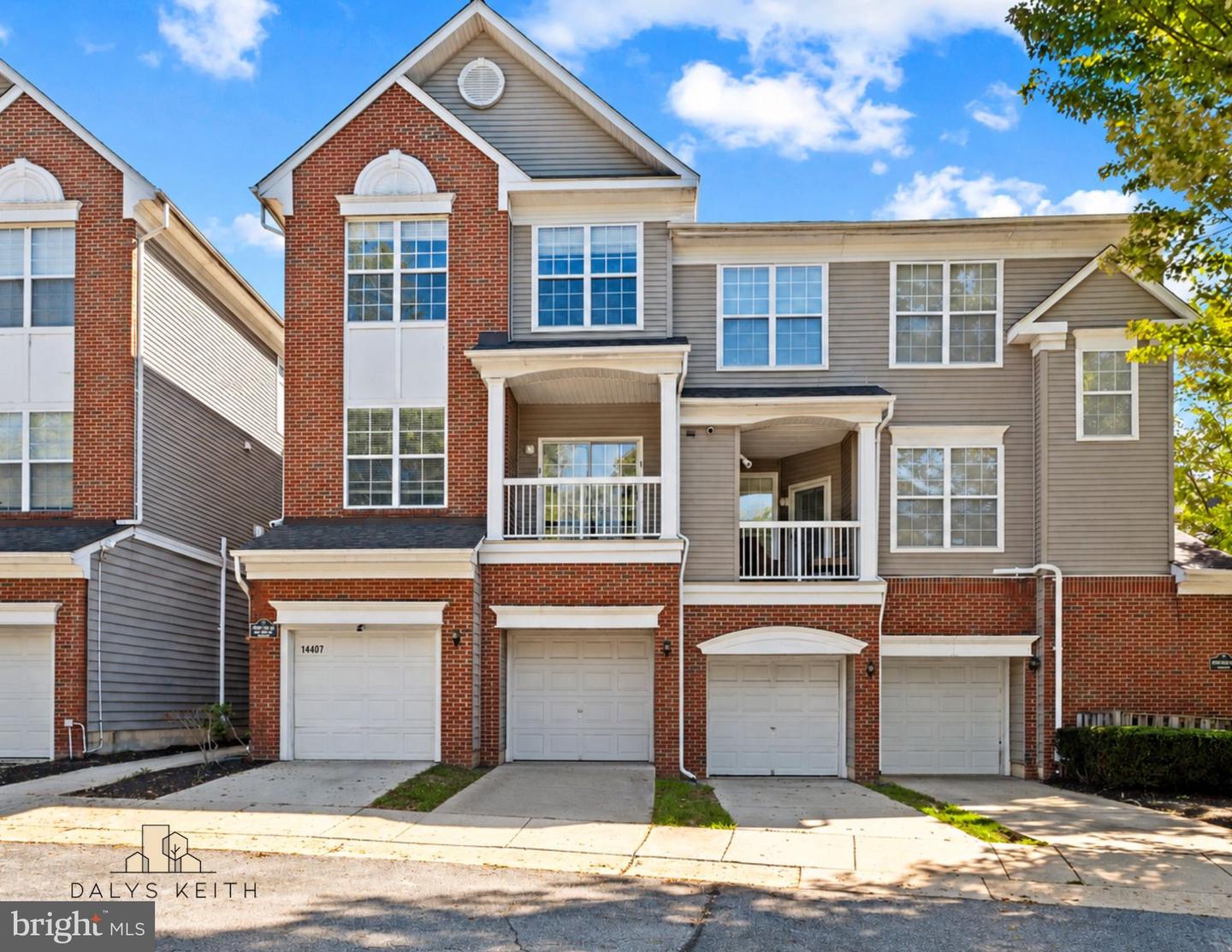 14407 HAMPSHIRE HALL CT #G-1004 Property Photo 1