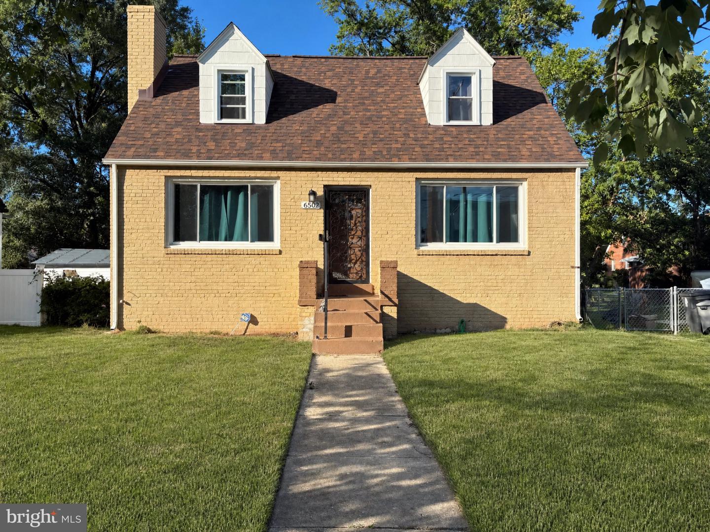 6502 Hansford St Property Photo 1