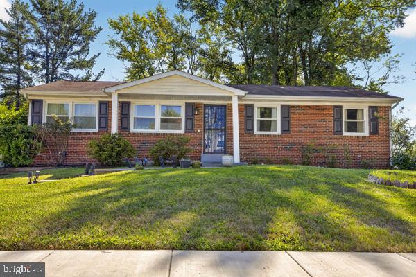 4327 CANYONVIEW DR Property Photo 1