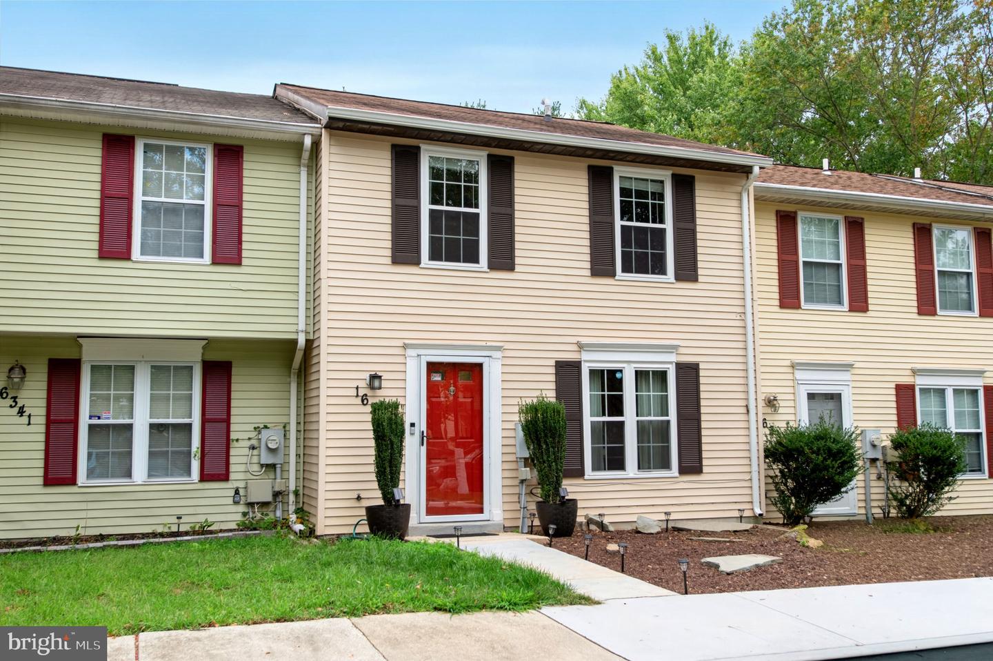 16339 Pennsbury Way Property Photo 1