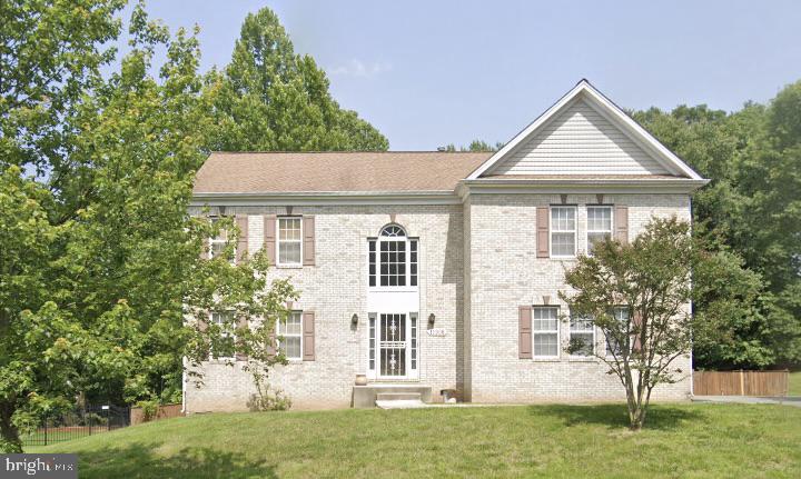 11906 Crestwood Turn Property Photo 1