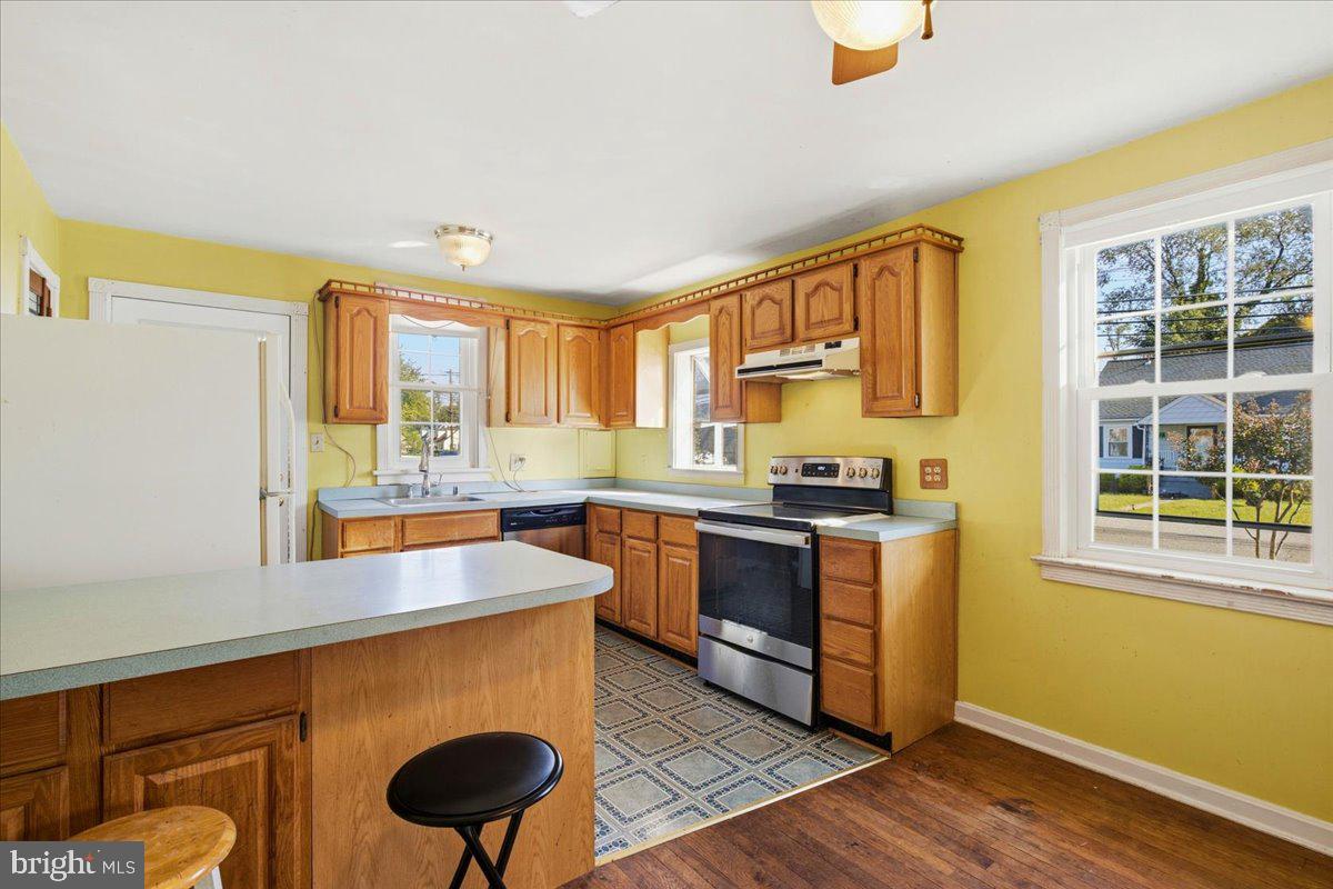 8919 Ballard Ln Property Photo 14