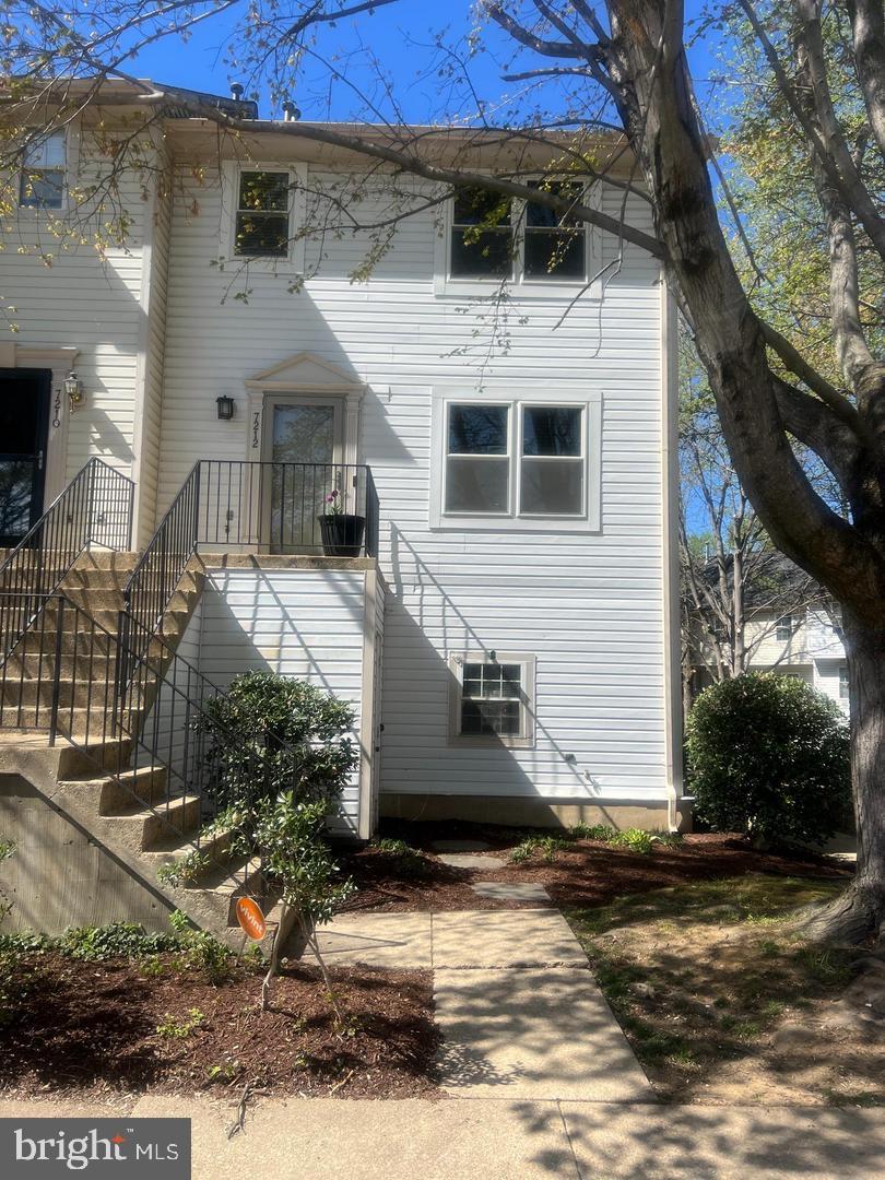 7212 TAMO CT #7 Property Photo 1
