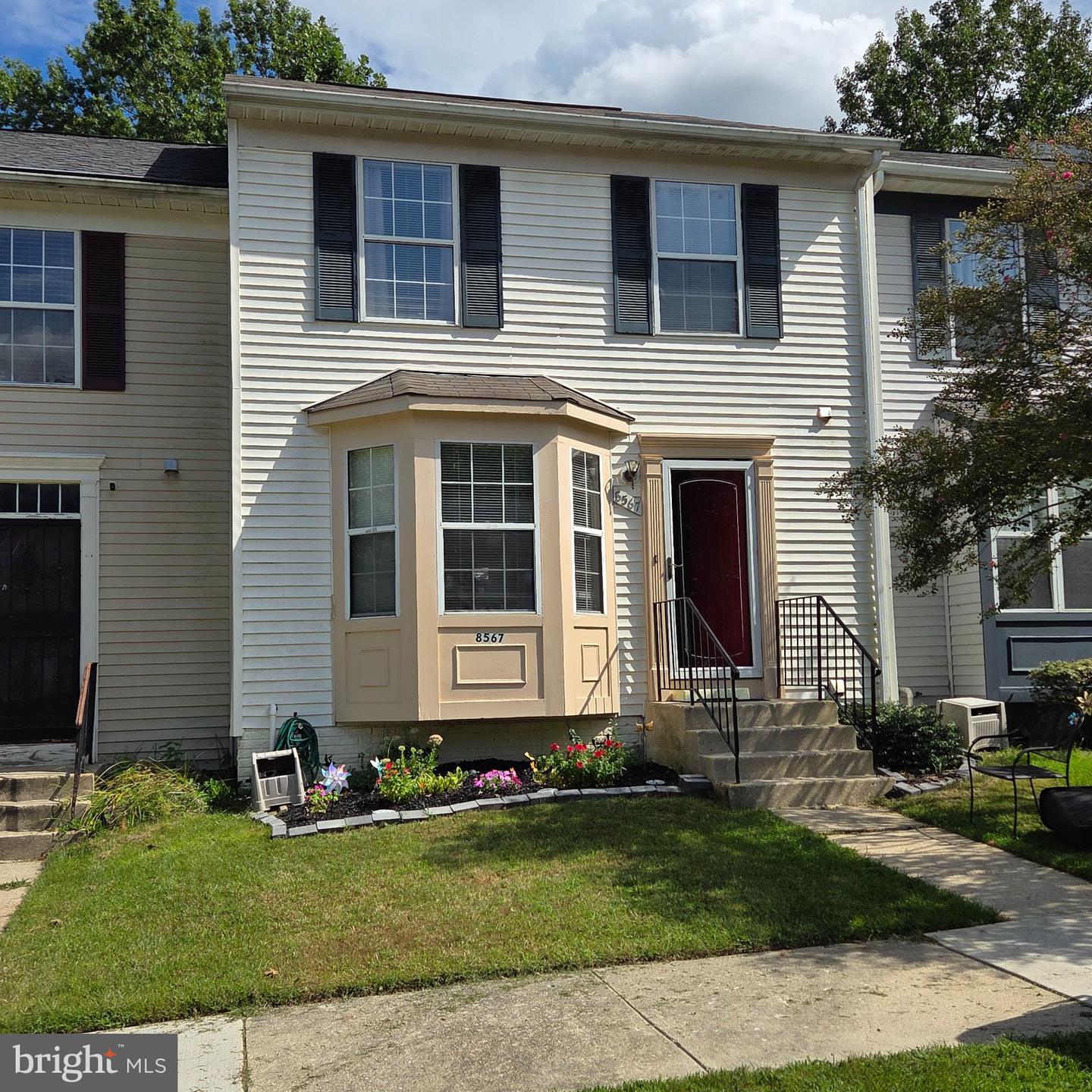 8567 Ritchboro Rd Property Photo 1