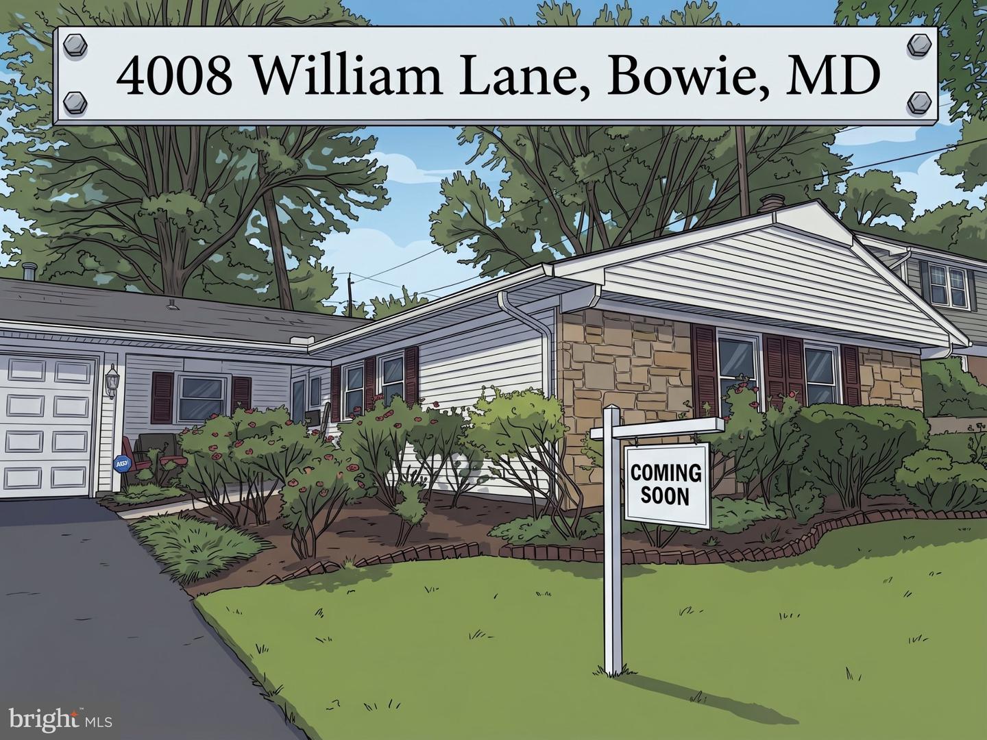 4008 William Ln Property Photo 1