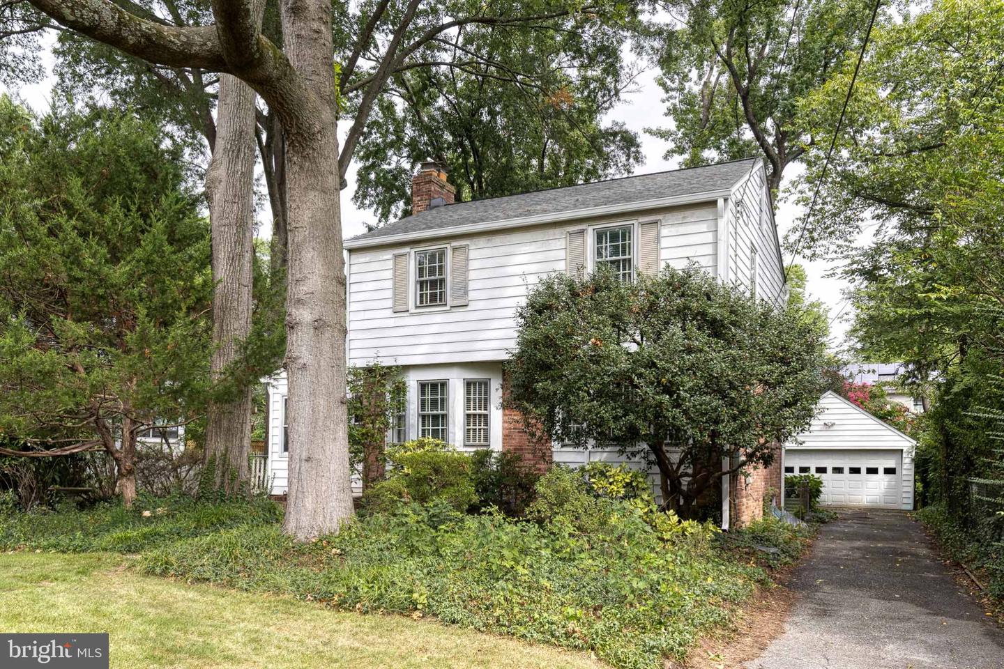 4606 Drexel Rd Property Photo 1