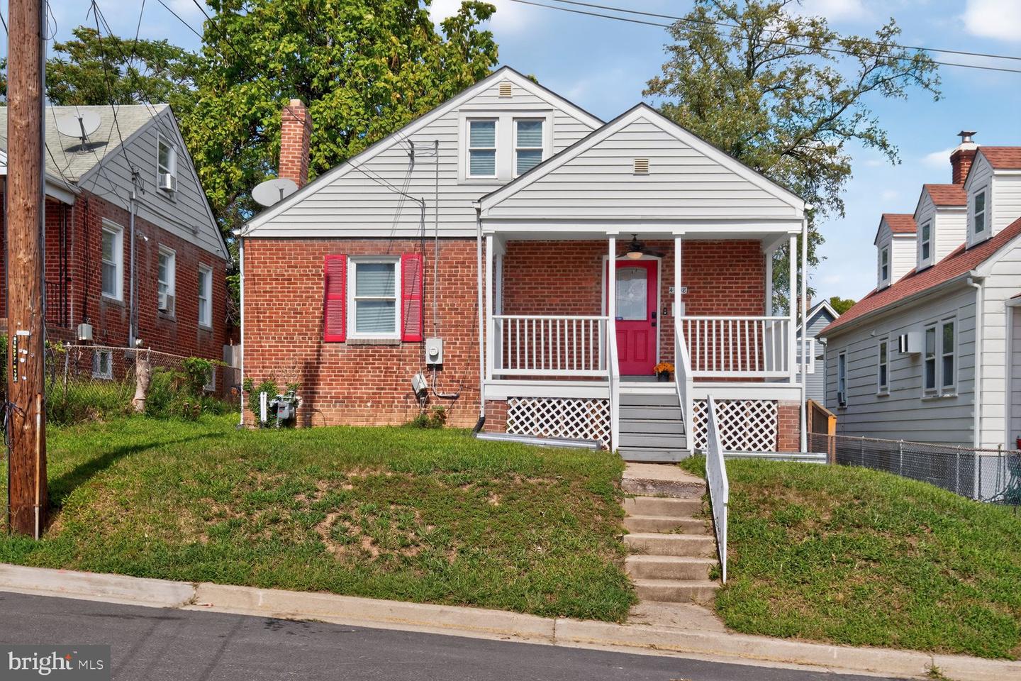 4208 Shell St Property Photo 1