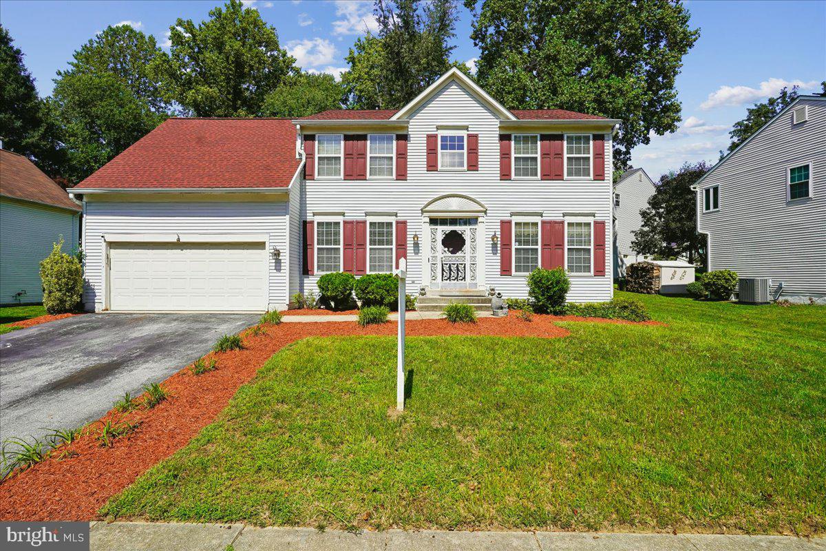 10606 BIRDIE LN Property Photo 1