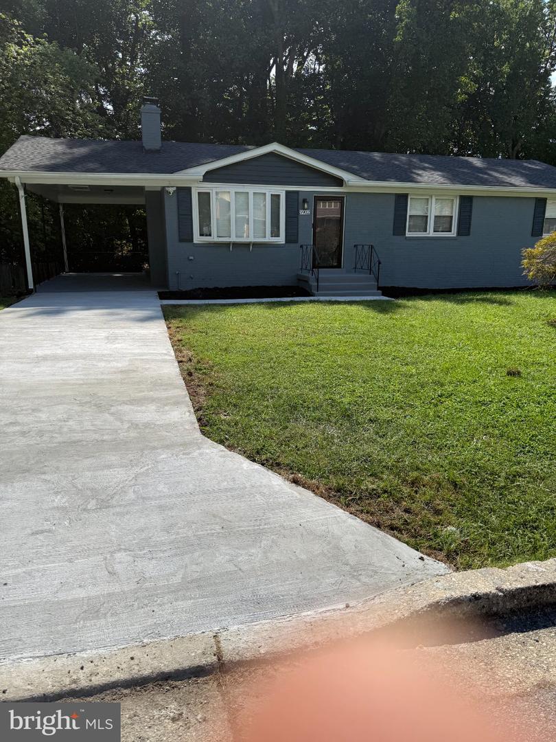 5902 Middleton Ct Property Photo 1