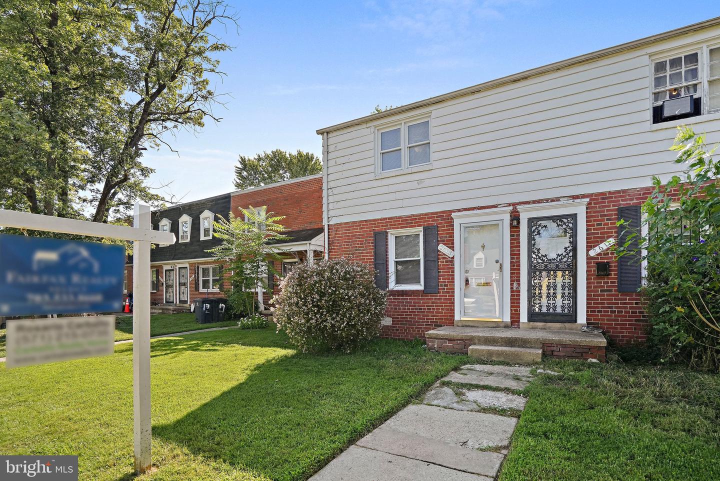 2613 COLEBROOKE DR #24 Property Photo 1