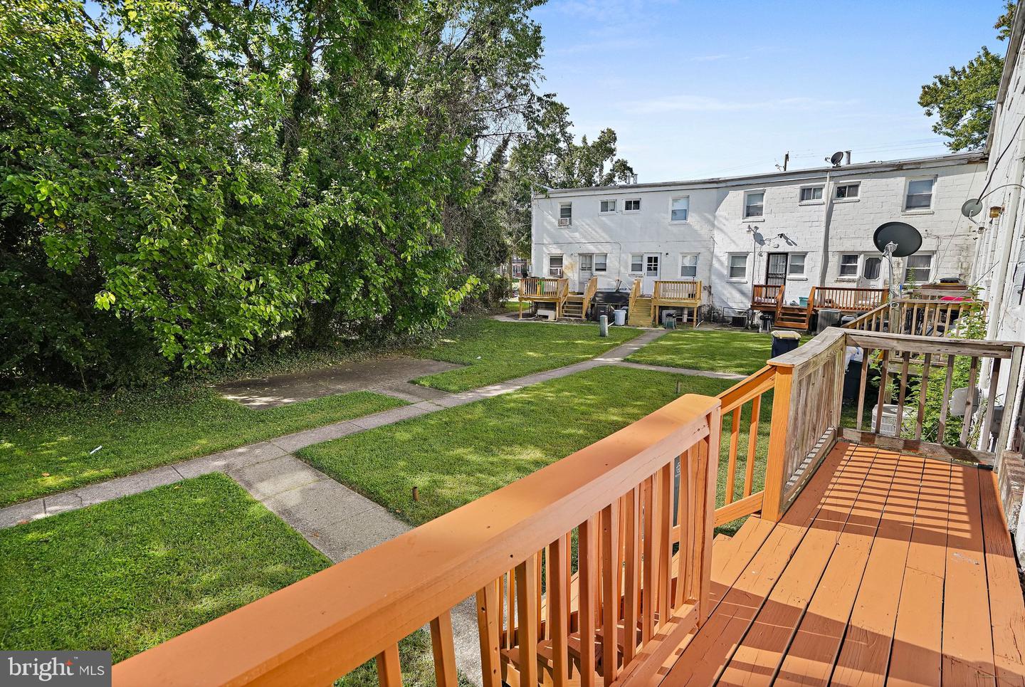 2613 Colebrooke Dr #24 Property Photo 20