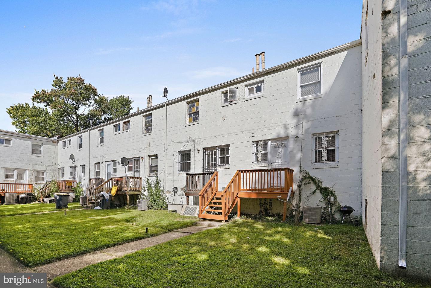 2613 Colebrooke Dr #24 Property Photo 21