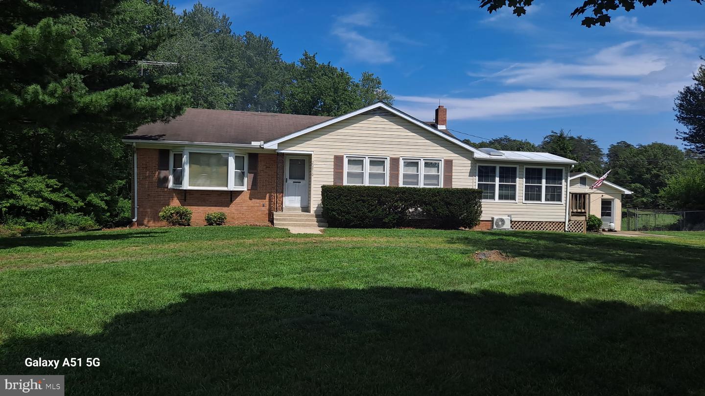 20810 Aquasco Rd Property Photo 1