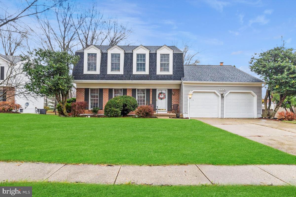 15108 Peartree Dr Property Photo 1