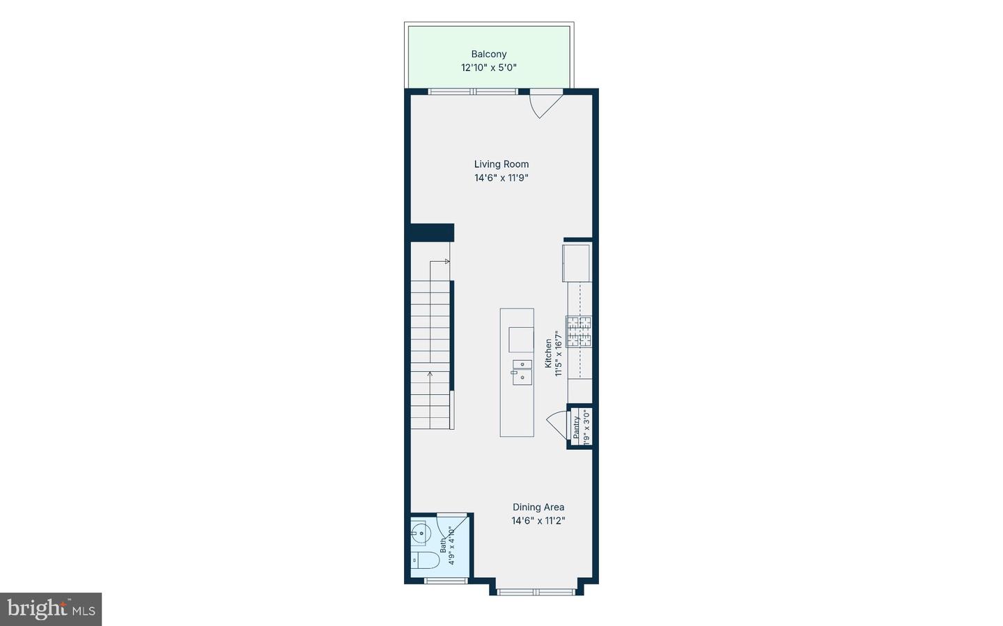 4644 Woodberry St Property Photo 11