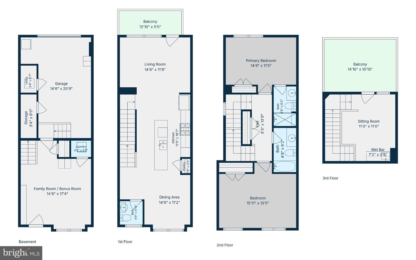 4644 Woodberry St Property Photo 36
