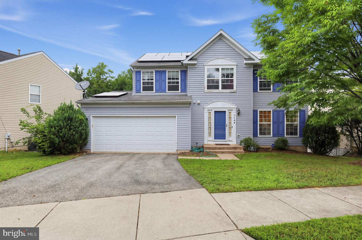 7100 Starboard Dr Property Photo 1