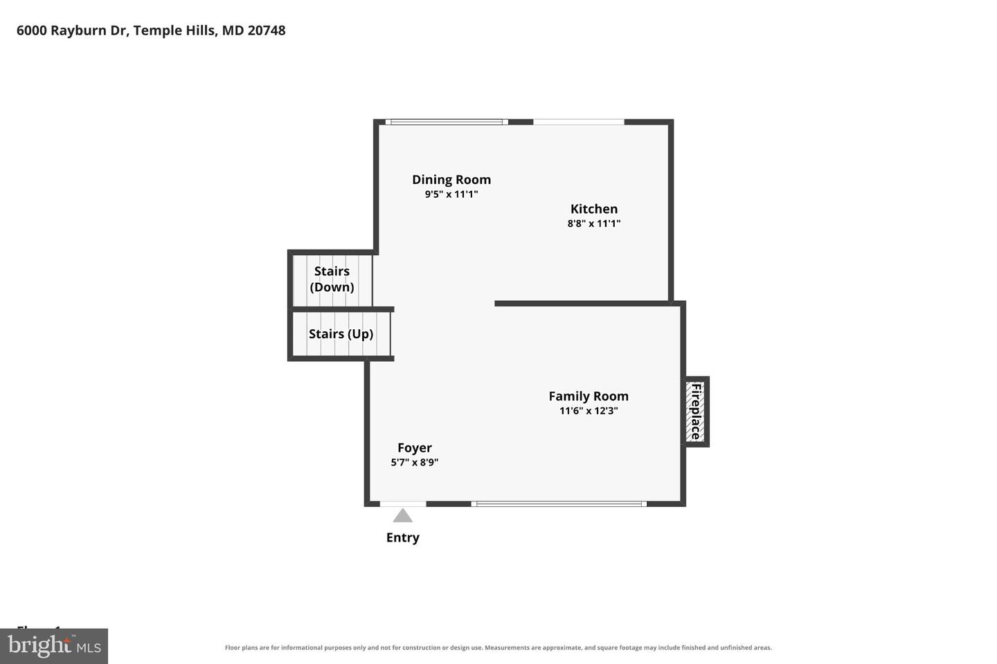 6000 Rayburn Dr Property Photo 26