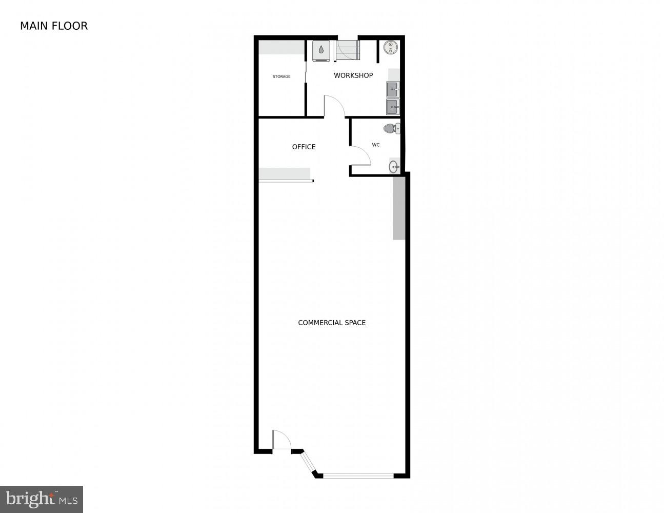 4812 Rhode Island Ave Property Photo 25