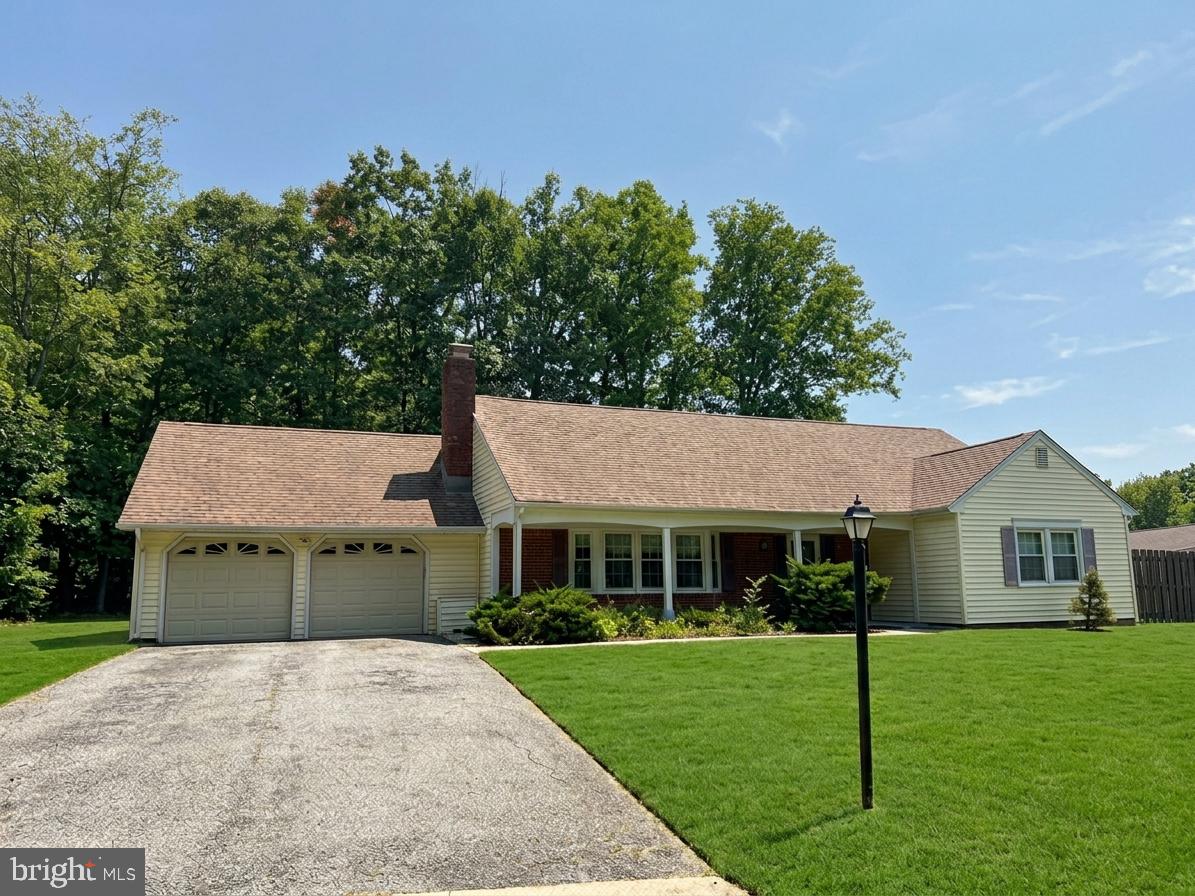 9203 TWIN HILL LN Property Photo 1