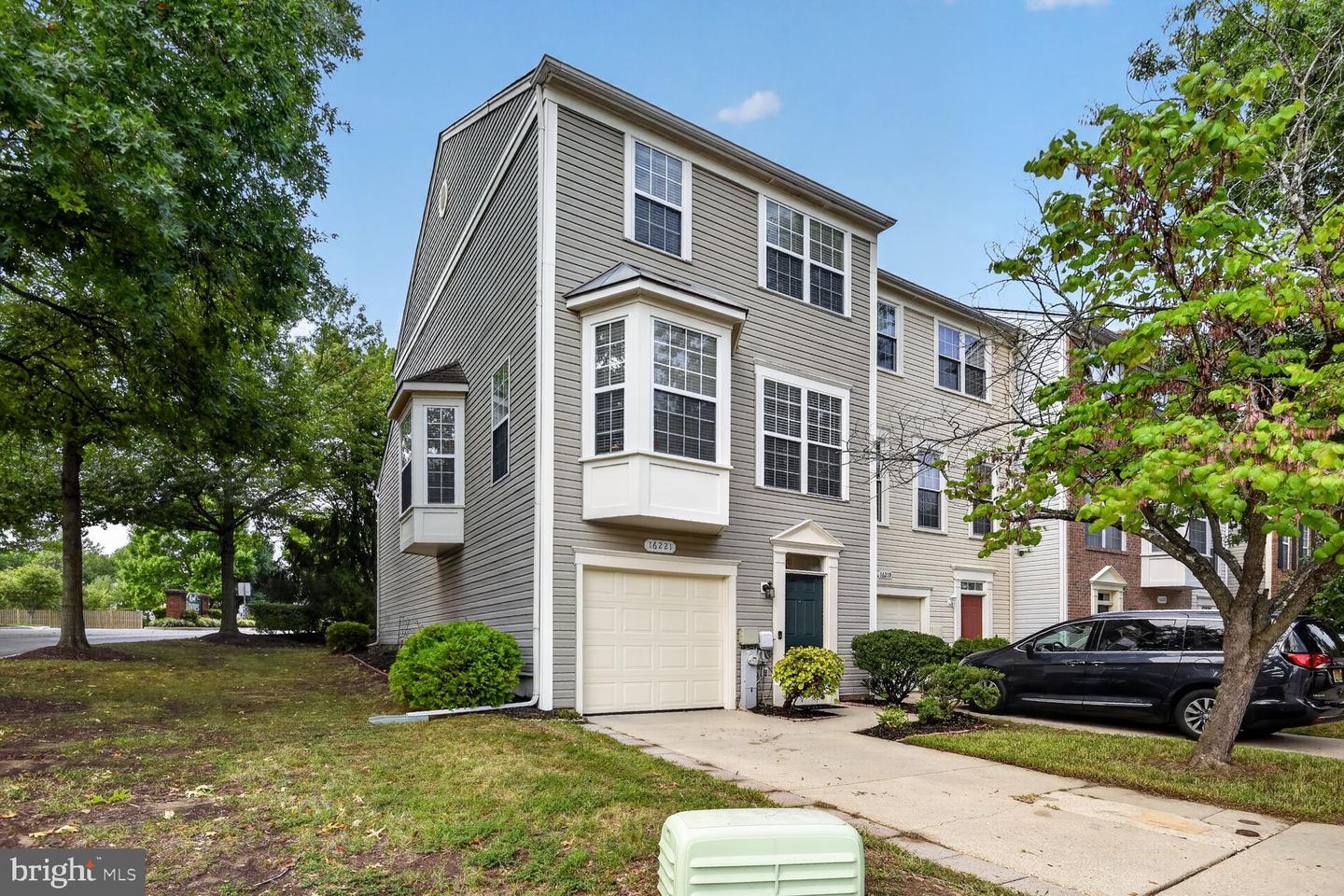 16221 EASTHAM CT Property Photo 1