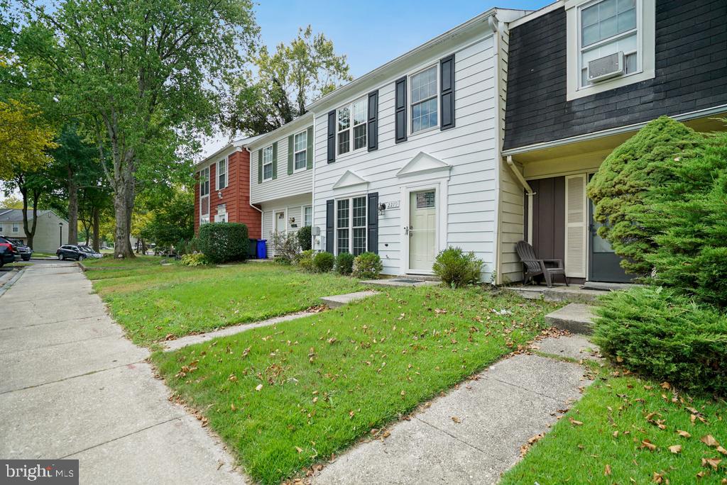2279 Prince Of Wales Ct Property Photo 5