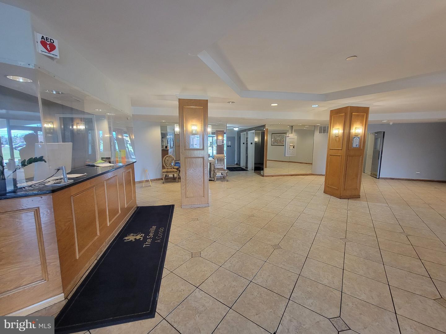3450 TOLEDO TER #517 Property Photo 1