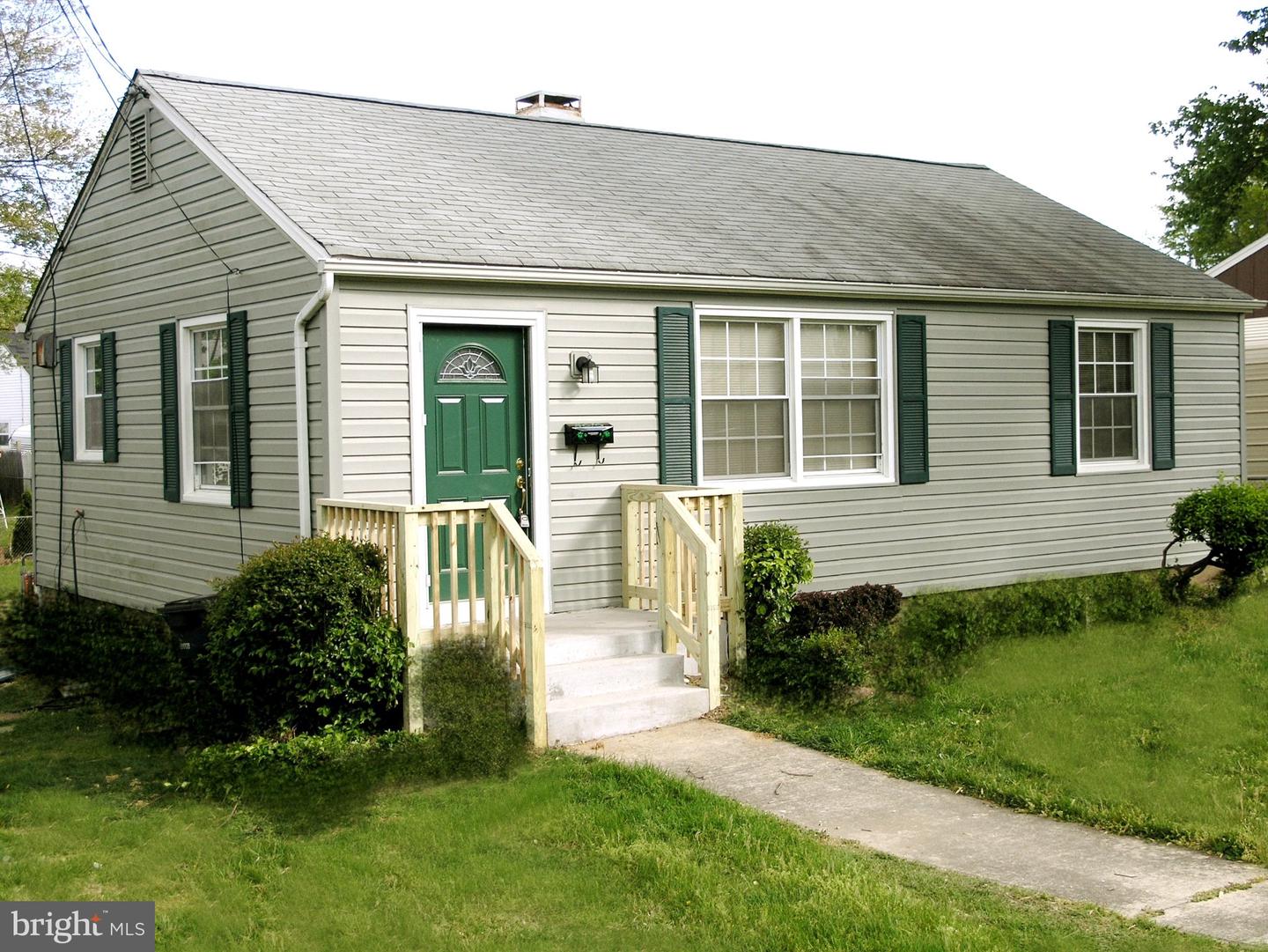 2616 Kirtland Ave Property Photo 1