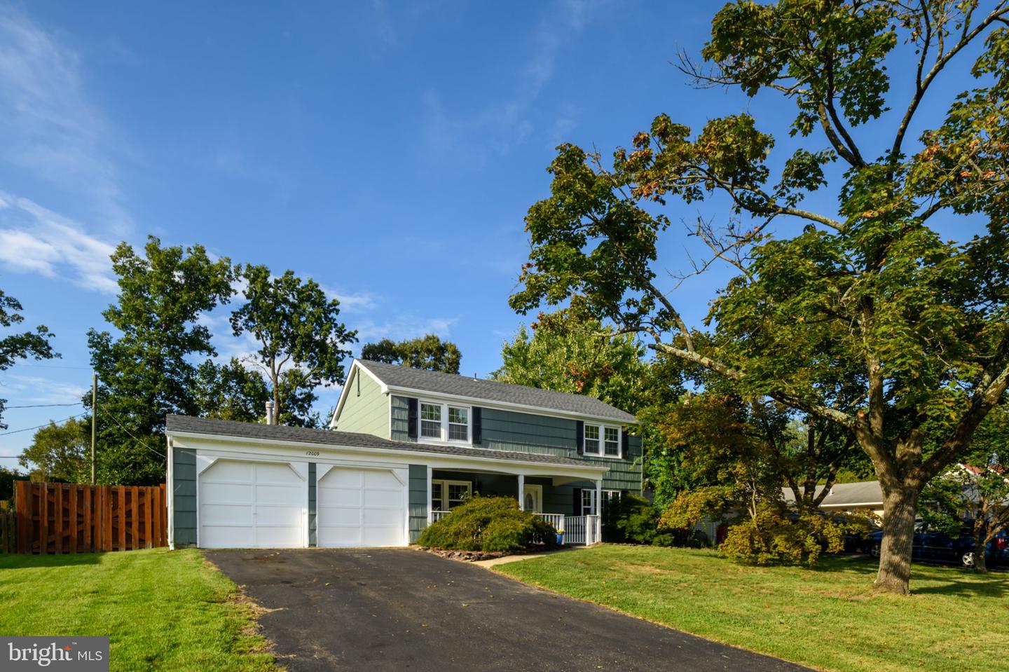 12009 Twin Cedar Lane Ln Property Photo 1