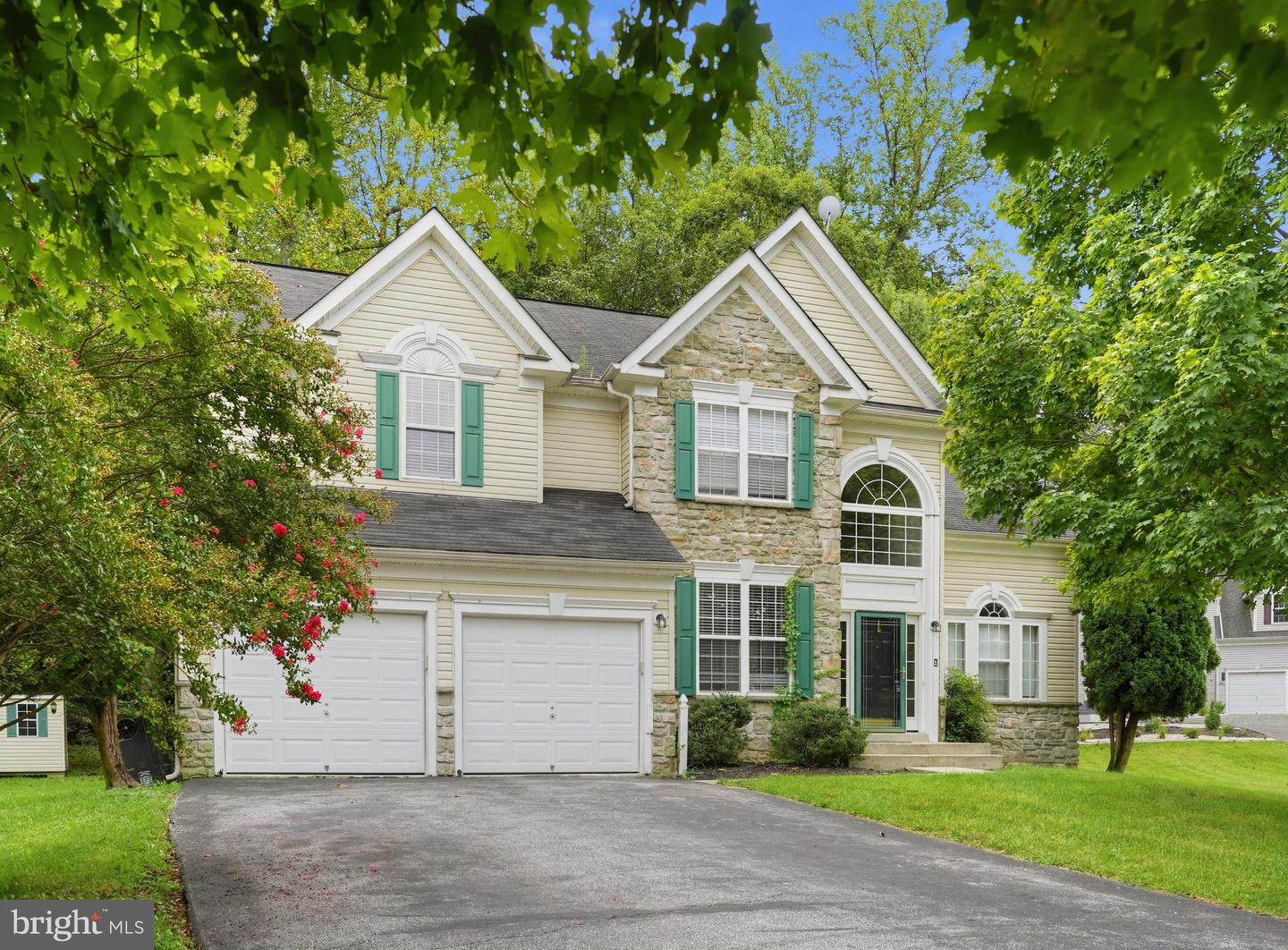 7413 Checkerberry Way Property Photo 1