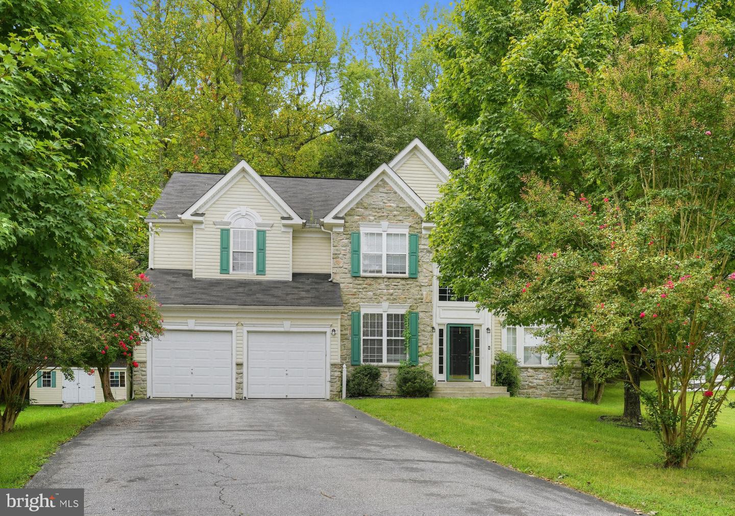 7413 Checkerberry Way Property Photo 1