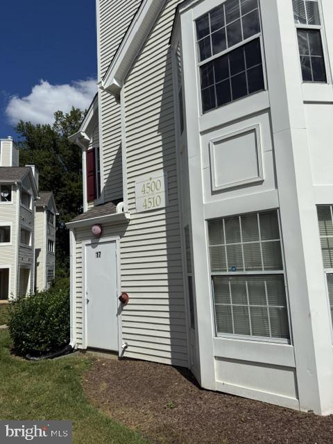 4504 Lord Loudoun Ct #17-5 Property Photo 1