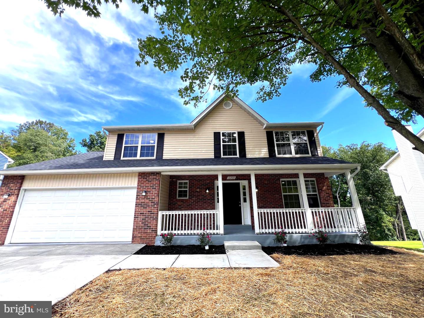 12200 CLEAR CREEK DR Property Photo 1