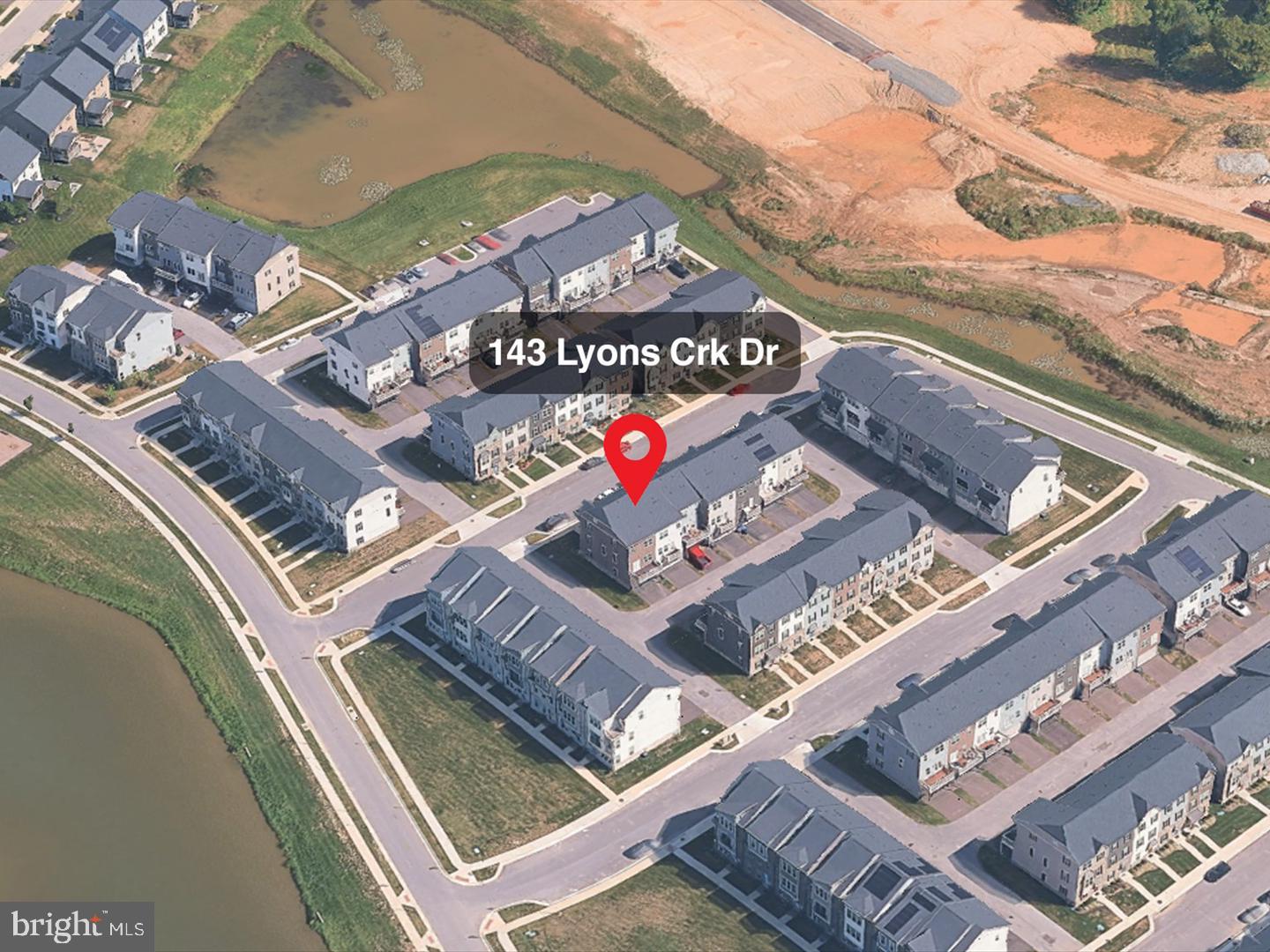 143 Lyons Creek Dr Property Photo 3
