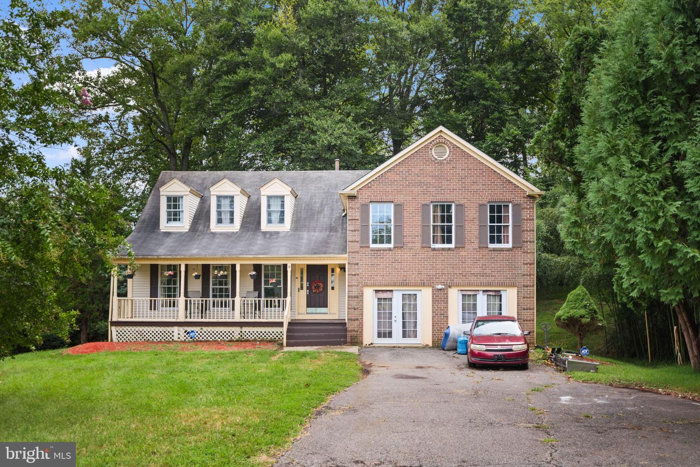 10909 Golf Course Ter Property Photo 1