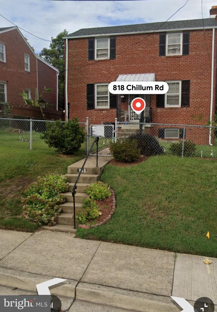 818 Chillum Rd Property Photo 1