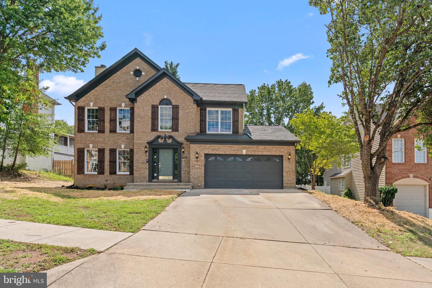 1409 Aragona Blvd Property Photo 1