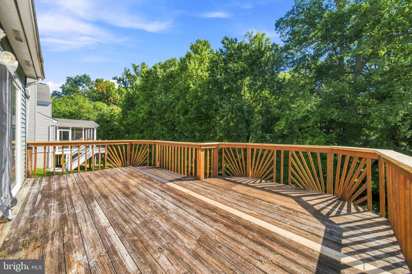 9514 Fox Run Dr Property Photo 20