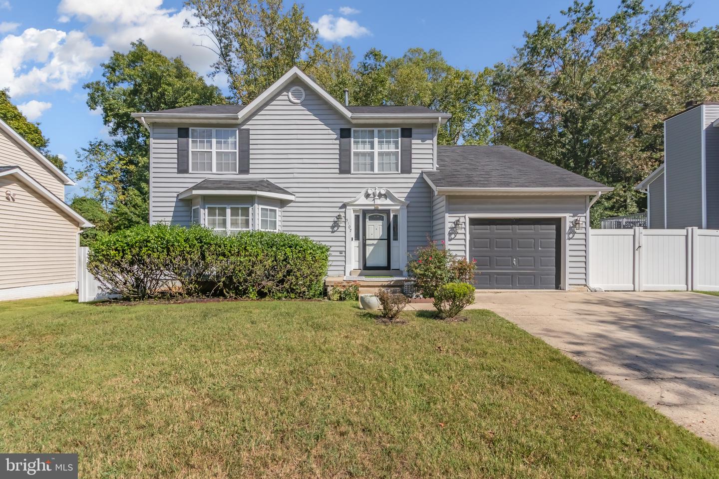 3107 LA DOVA WAY Property Photo 1