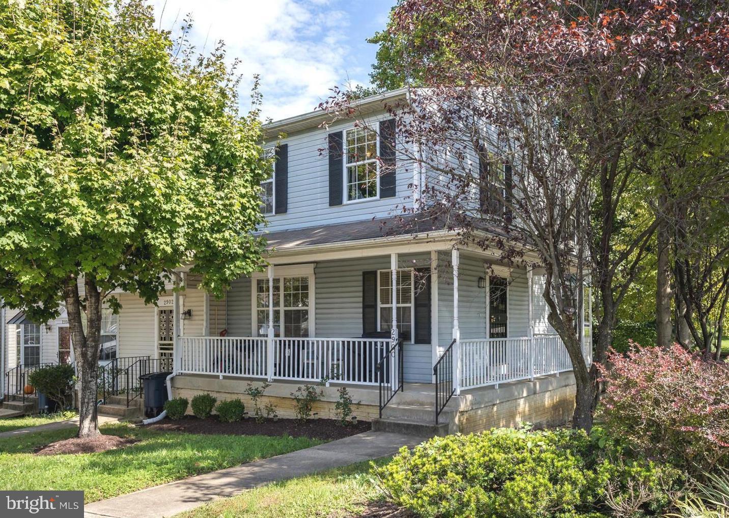 2900 Henson Bridge Ter Property Photo 1