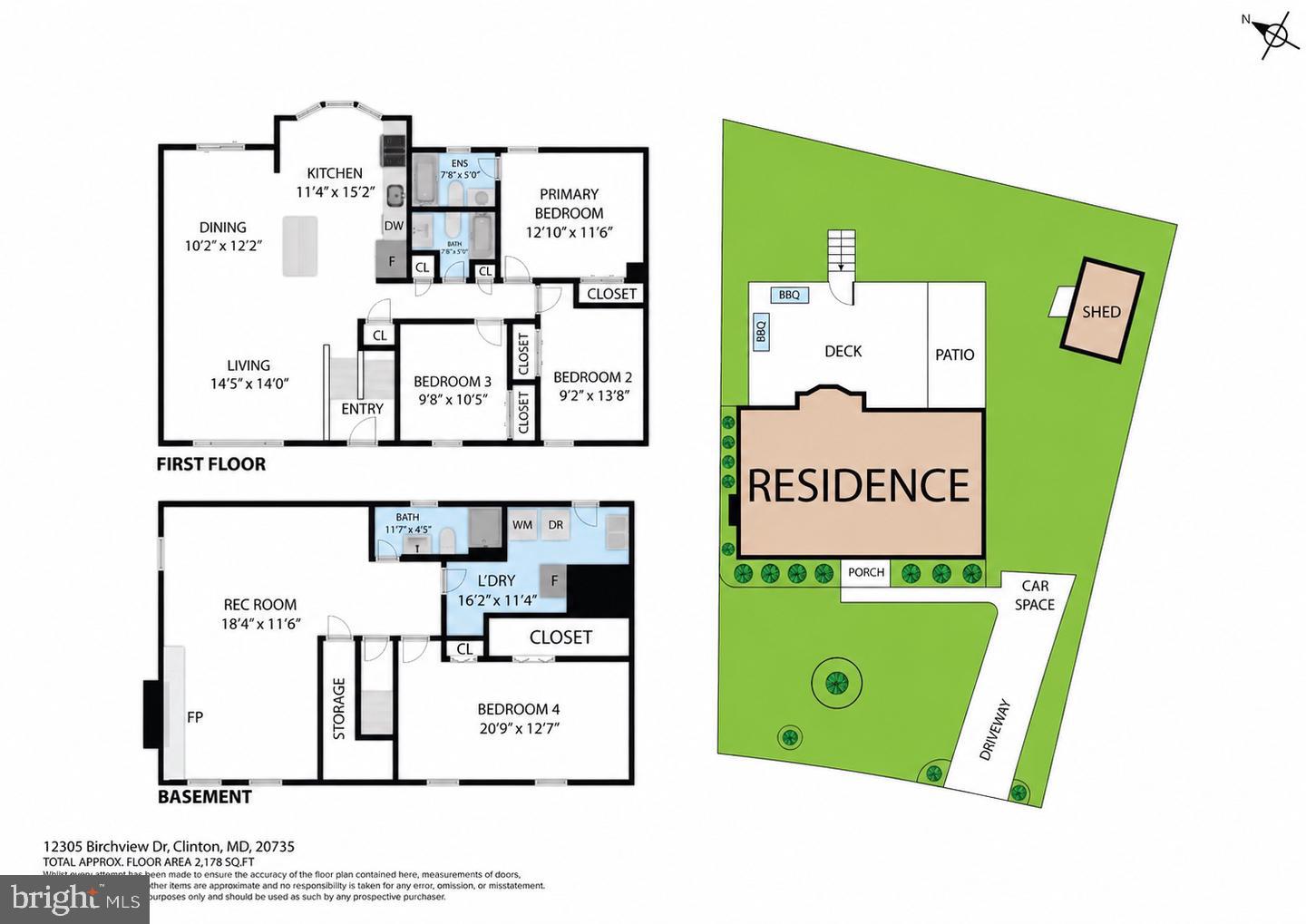 12305 Birchview Dr Property Photo 37