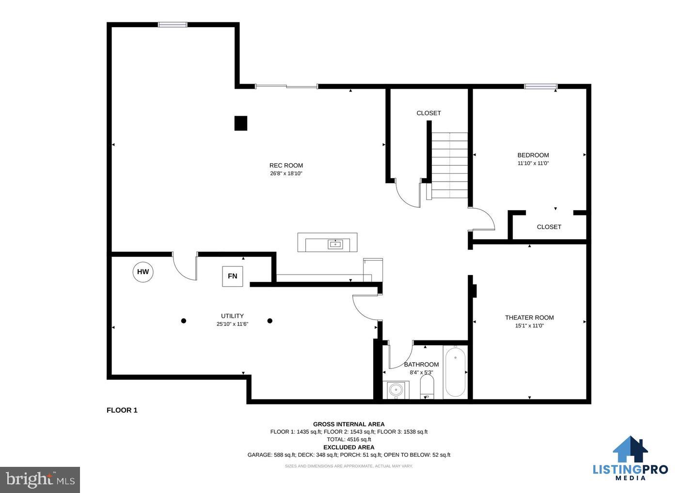 2806 Pumpkin St Property Photo 52