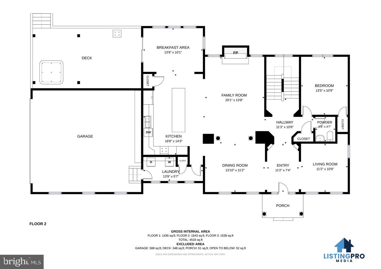 2806 Pumpkin St Property Photo 53