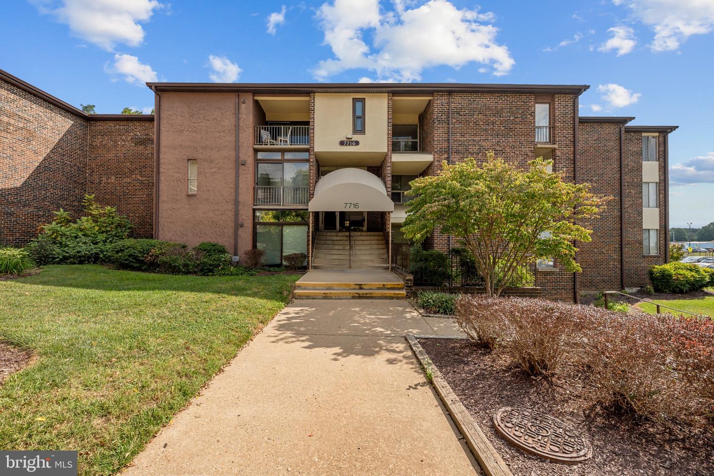 7716 HANOVER PKWY #304 Property Photo 1