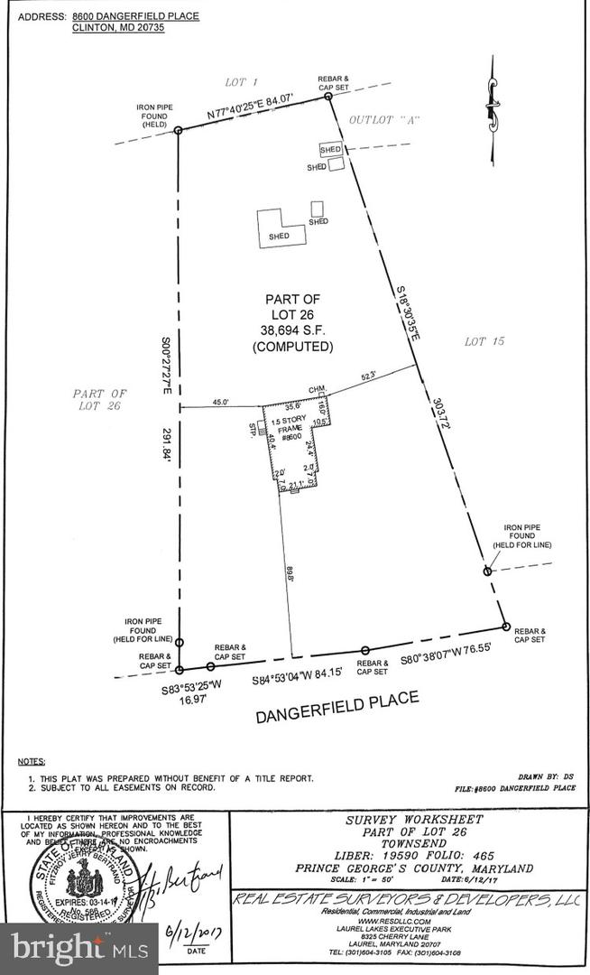8600 Dangerfield Pl Property Photo 5