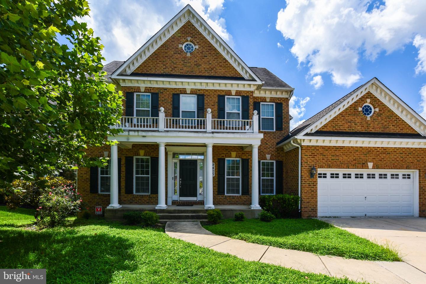 9405 Pirouette Ct Property Photo 1